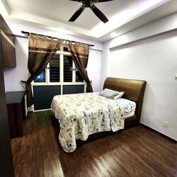 Estella Gardens (D17), Condominium #440765931